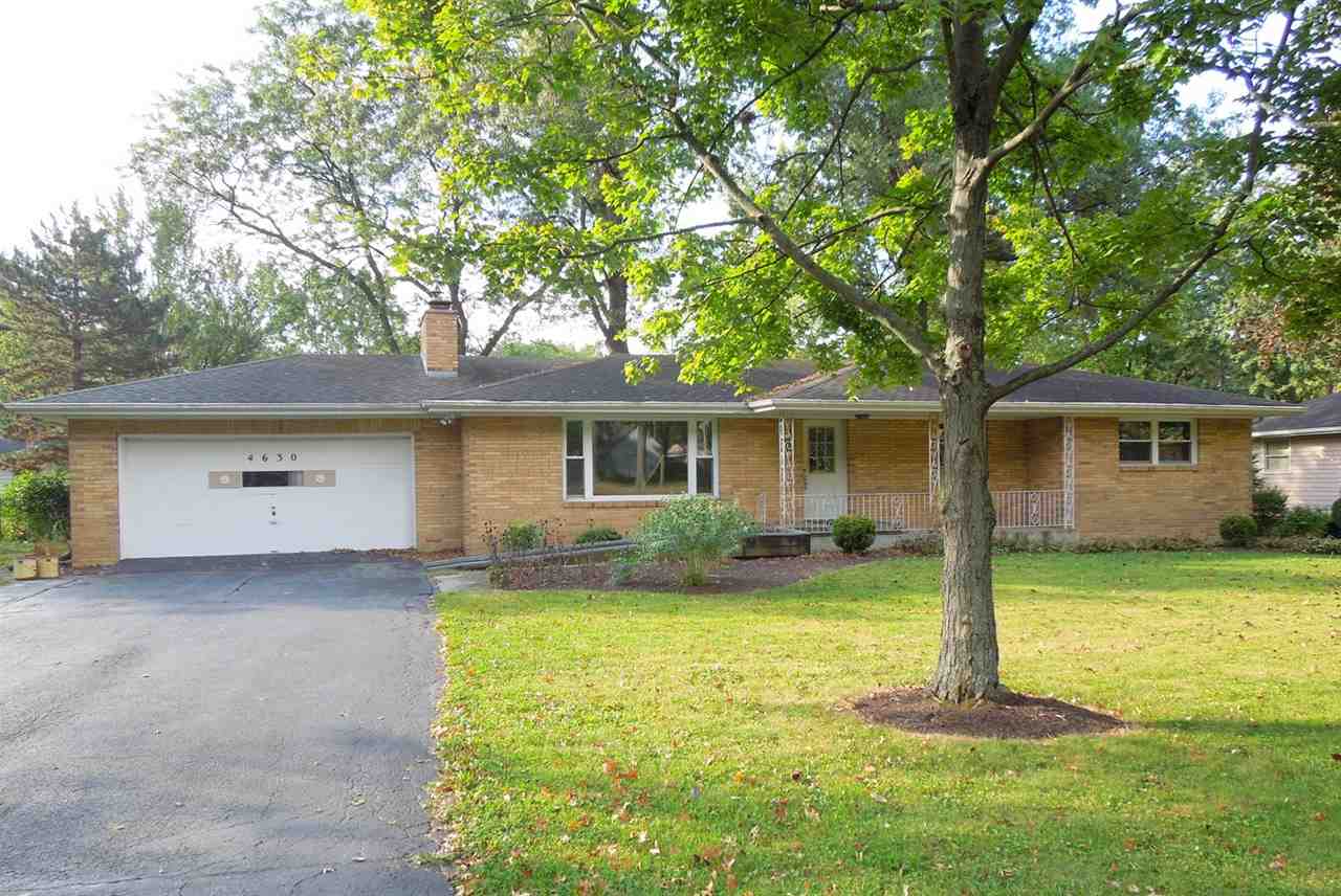 4630 Trier Road Fort Wayne, IN 46815 - Photo 1 of 18 Gallery Image 1