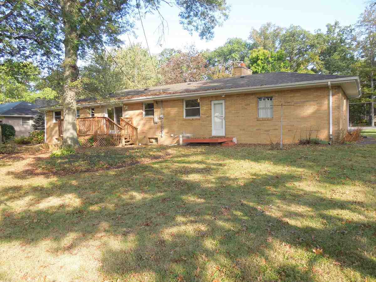 4630 Trier Road Fort Wayne, IN 46815 - Photo 2 of 18 Gallery Image 2