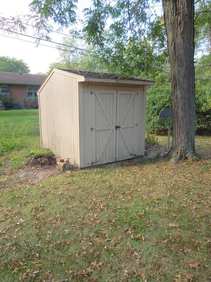 4630 Trier Road Fort Wayne, IN 46815 - Photo 17 of 18 Gallery Image 17