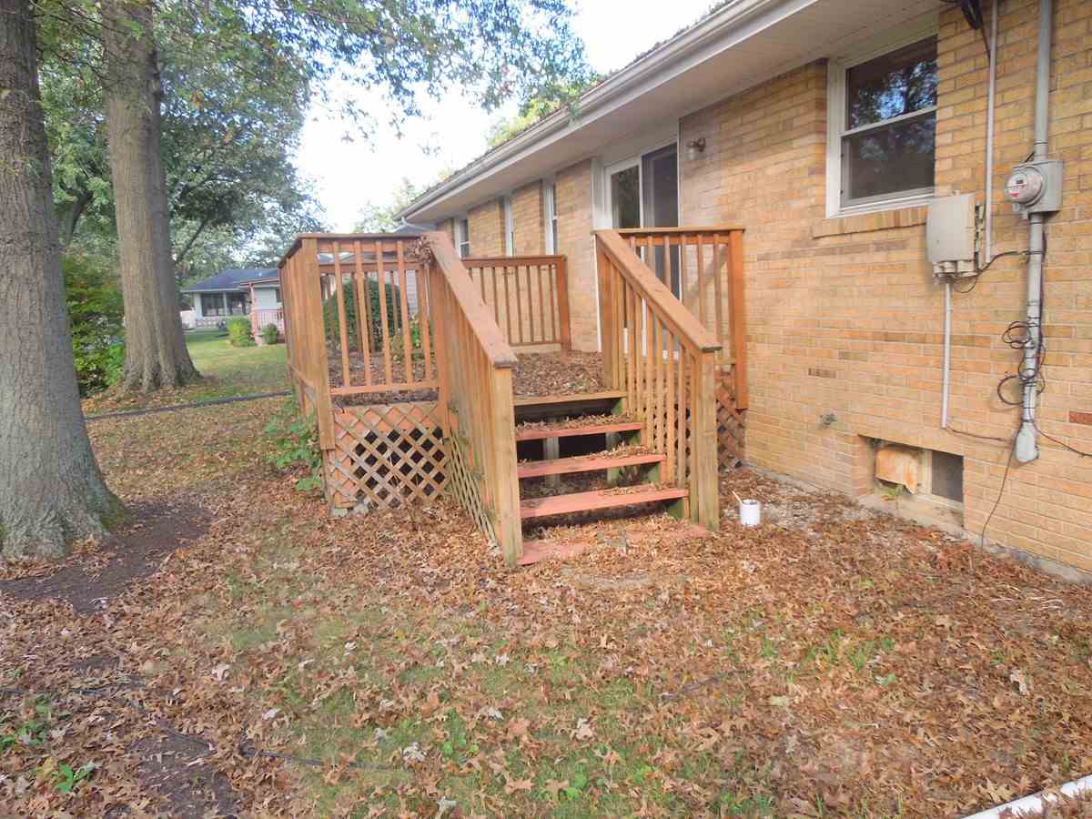 4630 Trier Road Fort Wayne, IN 46815 - Photo 18 of 18 Gallery Image 18