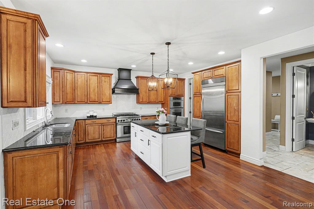 12901 Sleigh Tr Road Milford, MI 48380 - Photo 15 of 43