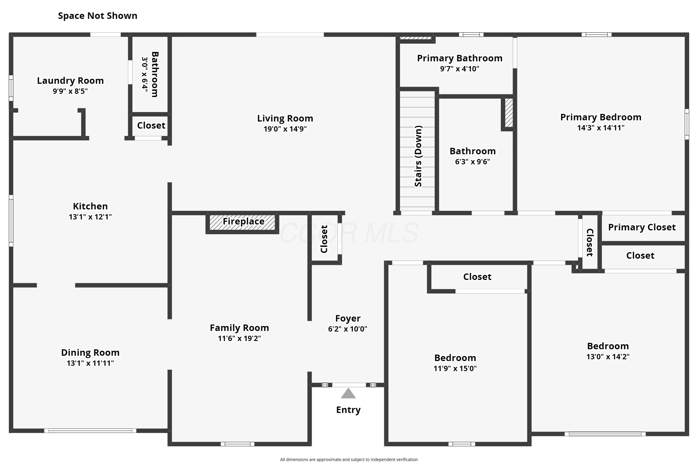 1550 Hiner Road Orient, OH 43146 - Photo 47 of 48