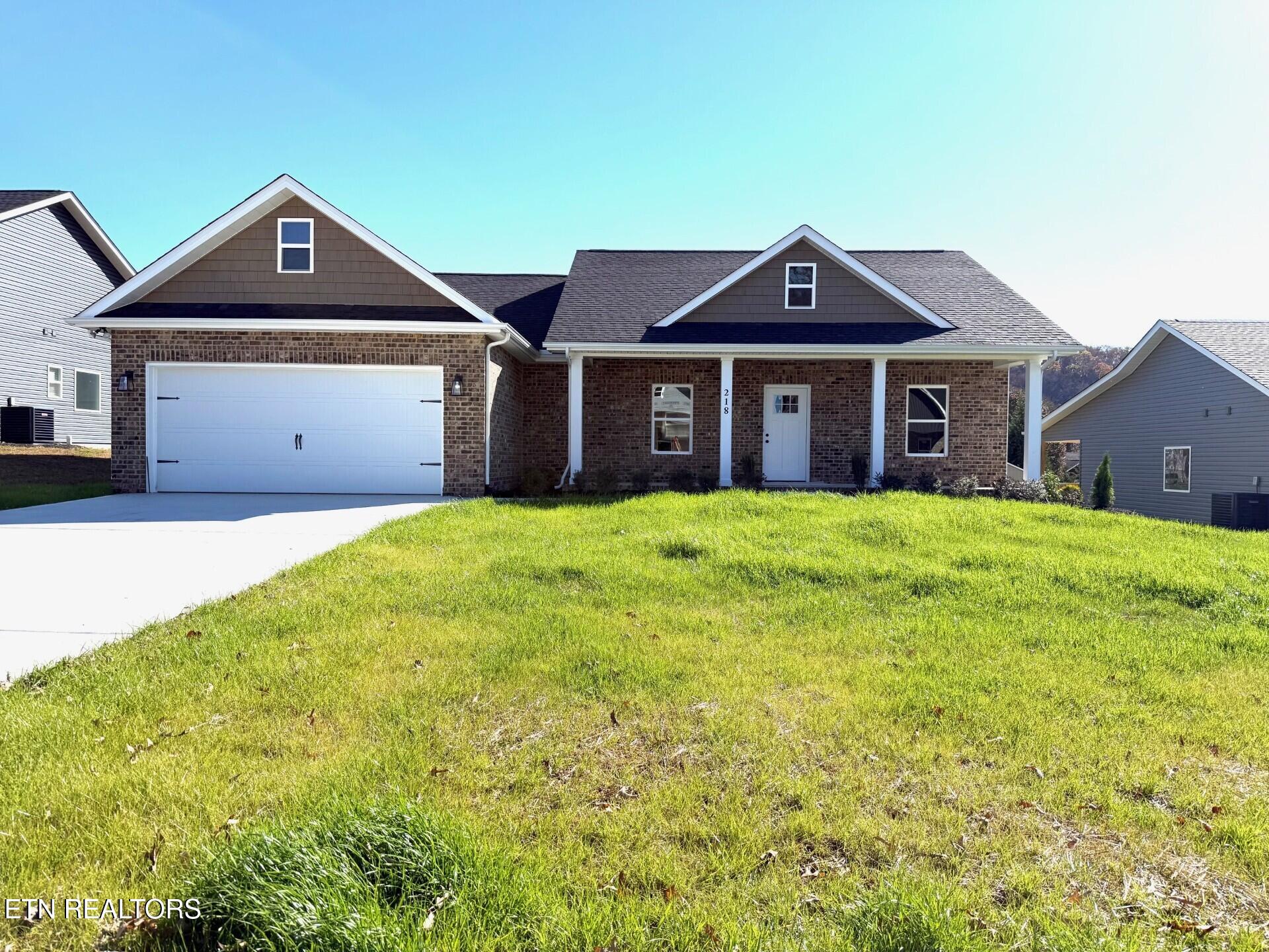 218 Mossy Rock Road Andersonville, TN 37705 - Photo 3 of 22 thumbnail_IMG_3553 - Copy