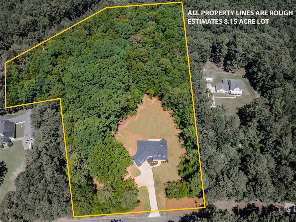 1010 Holland Springs Road Madison, GA 30650 - Photo 57 of 61