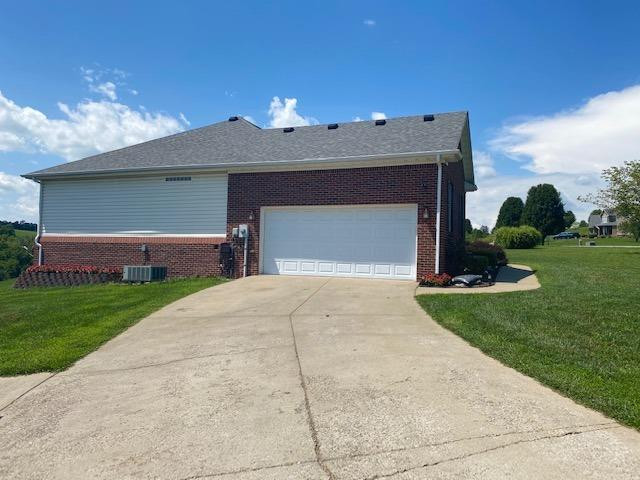 118 Fox Ridge Drive Lancaster, KY 40444 - Photo 30 of 33 Photo 30