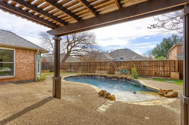 $475,000 | 509 Stewart Way, Flower Mound, TX 75028