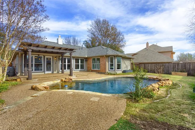 $475,000 | 509 Stewart Way, Flower Mound, TX 75028