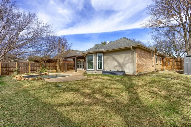 $475,000 | 509 Stewart Way, Flower Mound, TX 75028