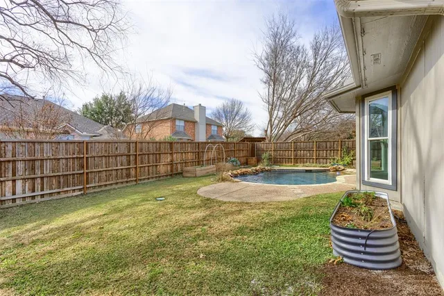 $475,000 | 509 Stewart Way, Flower Mound, TX 75028