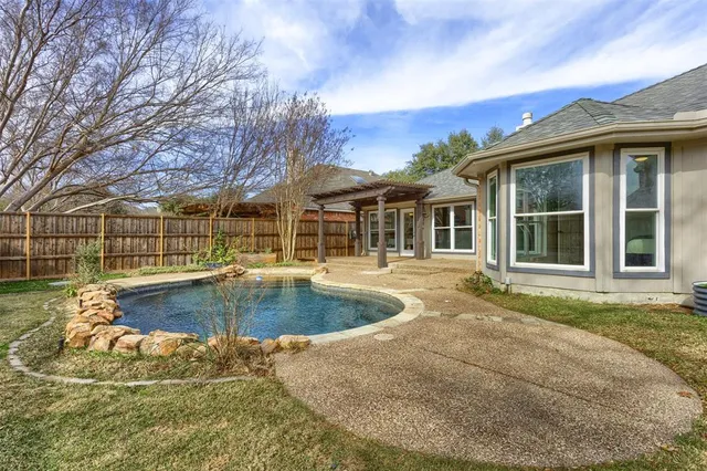 $475,000 | 509 Stewart Way, Flower Mound, TX 75028