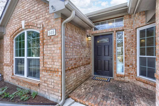 $475,000 | 509 Stewart Way, Flower Mound, TX 75028
