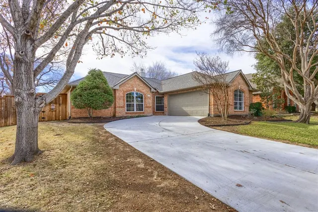 $475,000 | 509 Stewart Way, Flower Mound, TX 75028