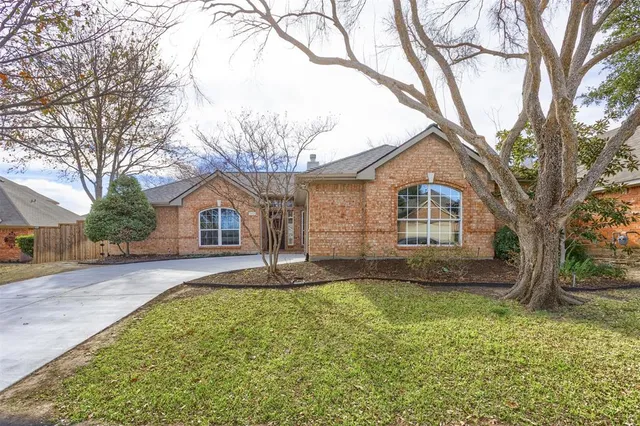 $475,000 | 509 Stewart Way, Flower Mound, TX 75028