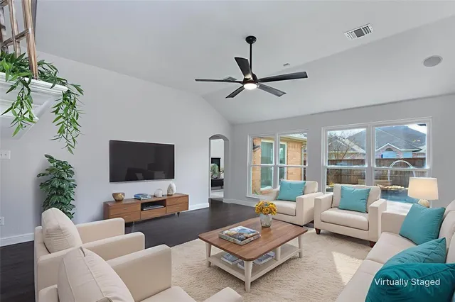 $475,000 | 509 Stewart Way, Flower Mound, TX 75028