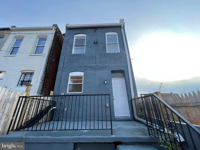 $1,800 | 1950 Mosher Street, Baltimore, MD 21217