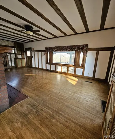 $250,000 | 611 North Section Street, Hannibal, MO 63401