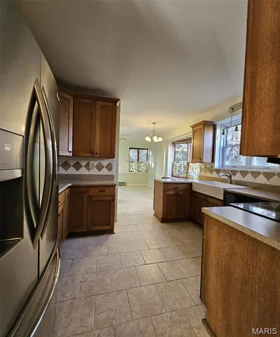 $250,000 | 611 North Section Street, Hannibal, MO 63401