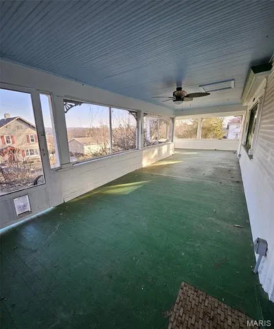 $250,000 | 611 North Section Street, Hannibal, MO 63401