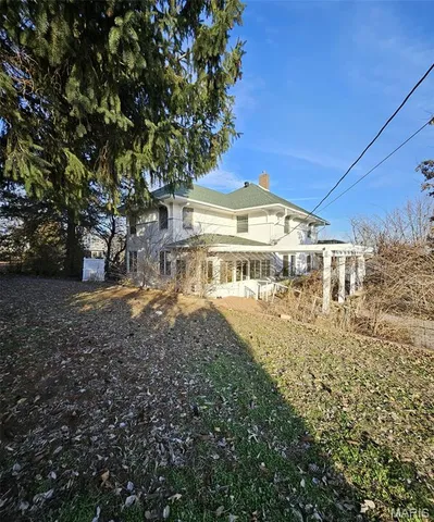 $250,000 | 611 North Section Street, Hannibal, MO 63401