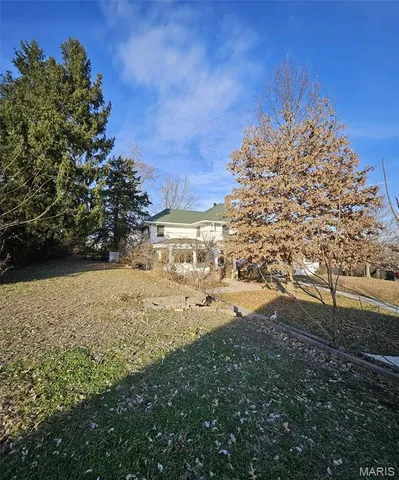 $250,000 | 611 North Section Street, Hannibal, MO 63401