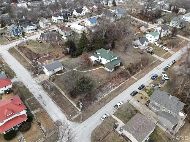 $250,000 | 611 North Section Street, Hannibal, MO 63401