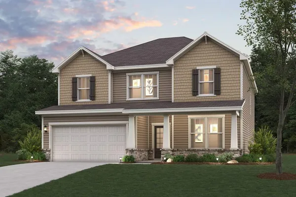 $494,790 | 174 Winding Rdg Trail, Jefferson, GA 30549