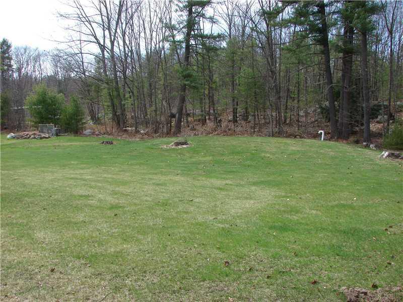 274 Guinea Road Biddeford, ME 04005 - Photo 6 of 17 Back Yard.