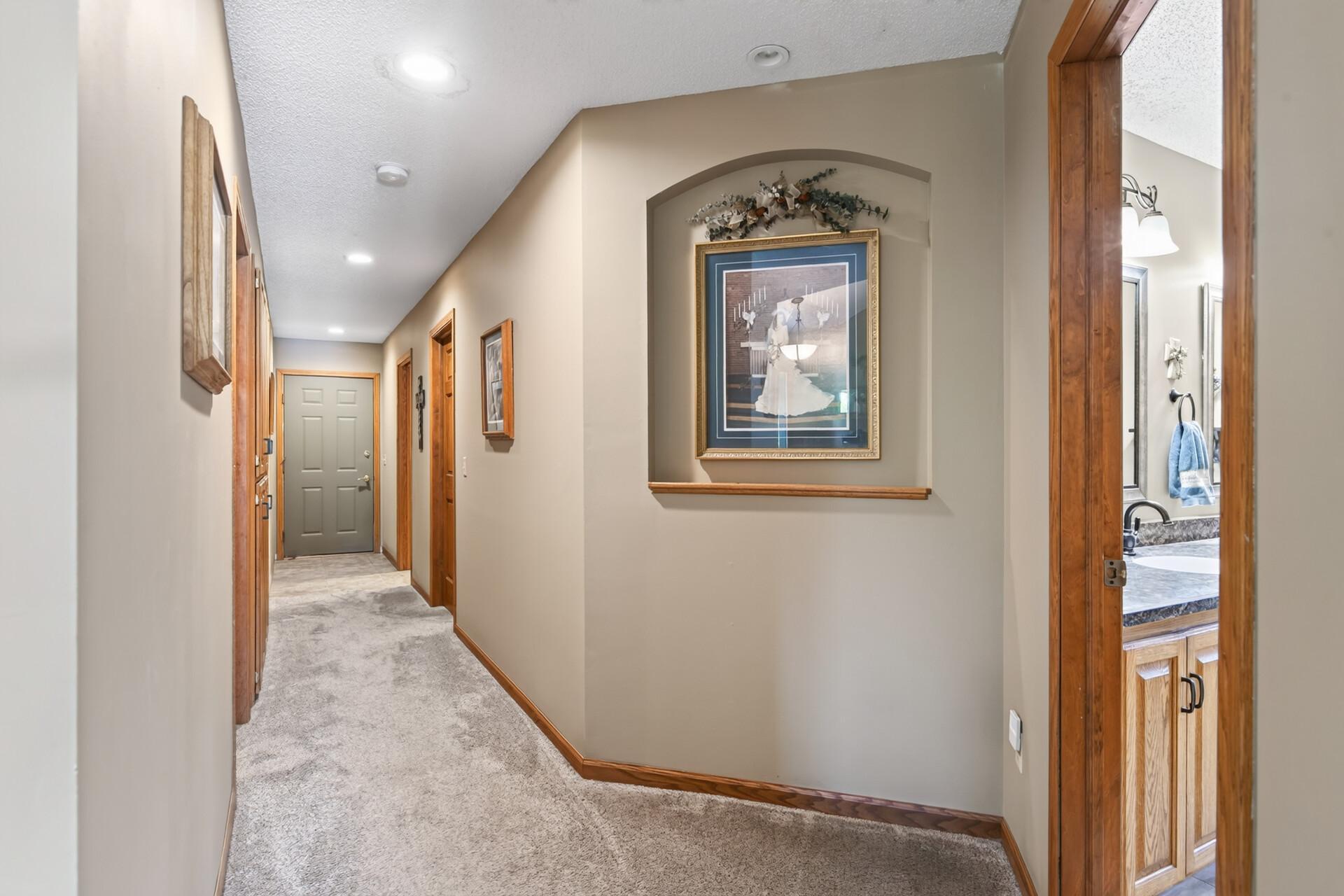 21245 Gypsy Valley Road Nowthen, MN 55303 - Photo 16 of 54 Gallery Image 16