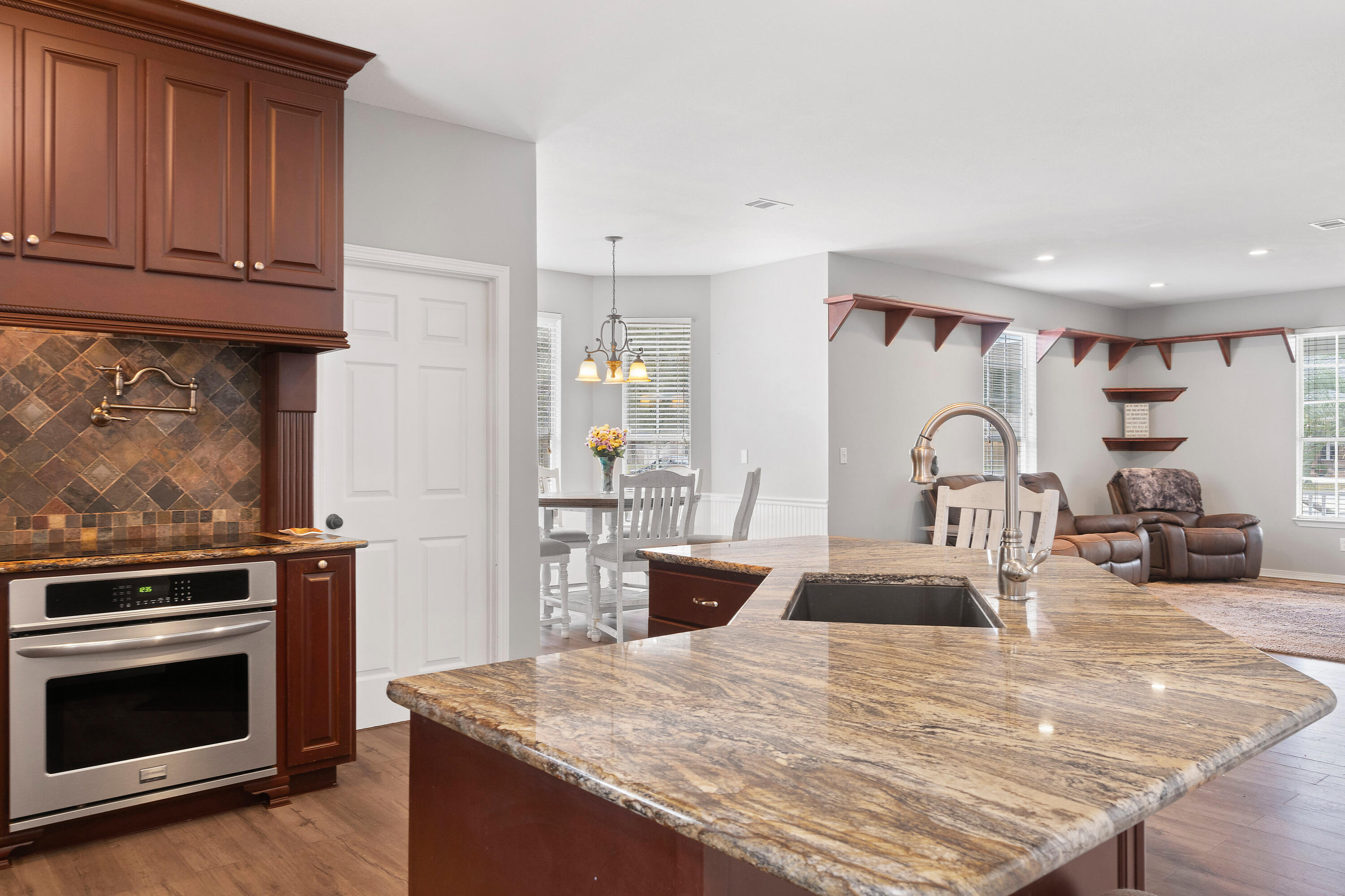 3420 Doyle Hawkins Road Navarre, FL 32566 - Photo 16 of 57 Gallery Image 16