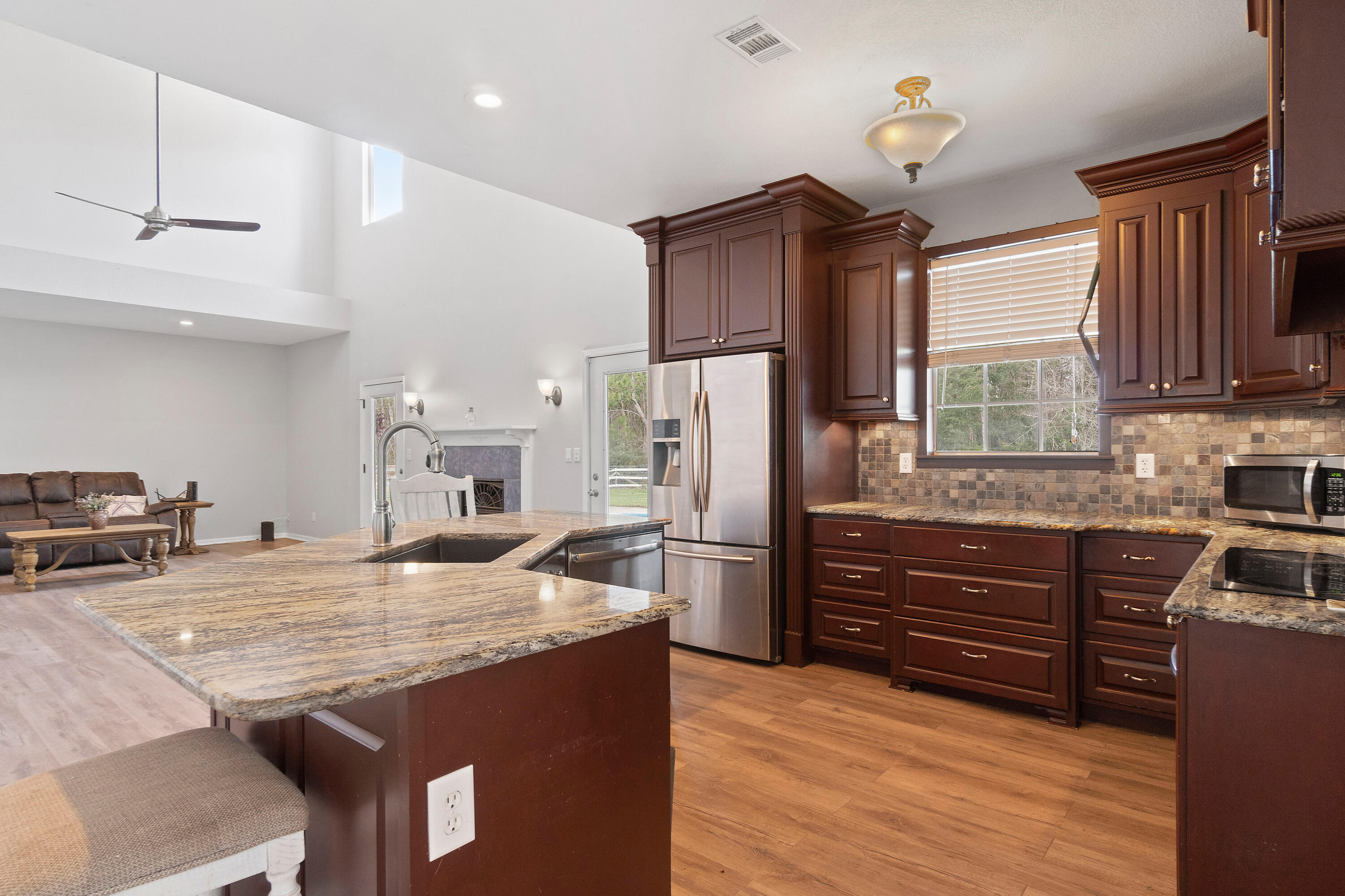 3420 Doyle Hawkins Road Navarre, FL 32566 - Photo 17 of 57 Gallery Image 17