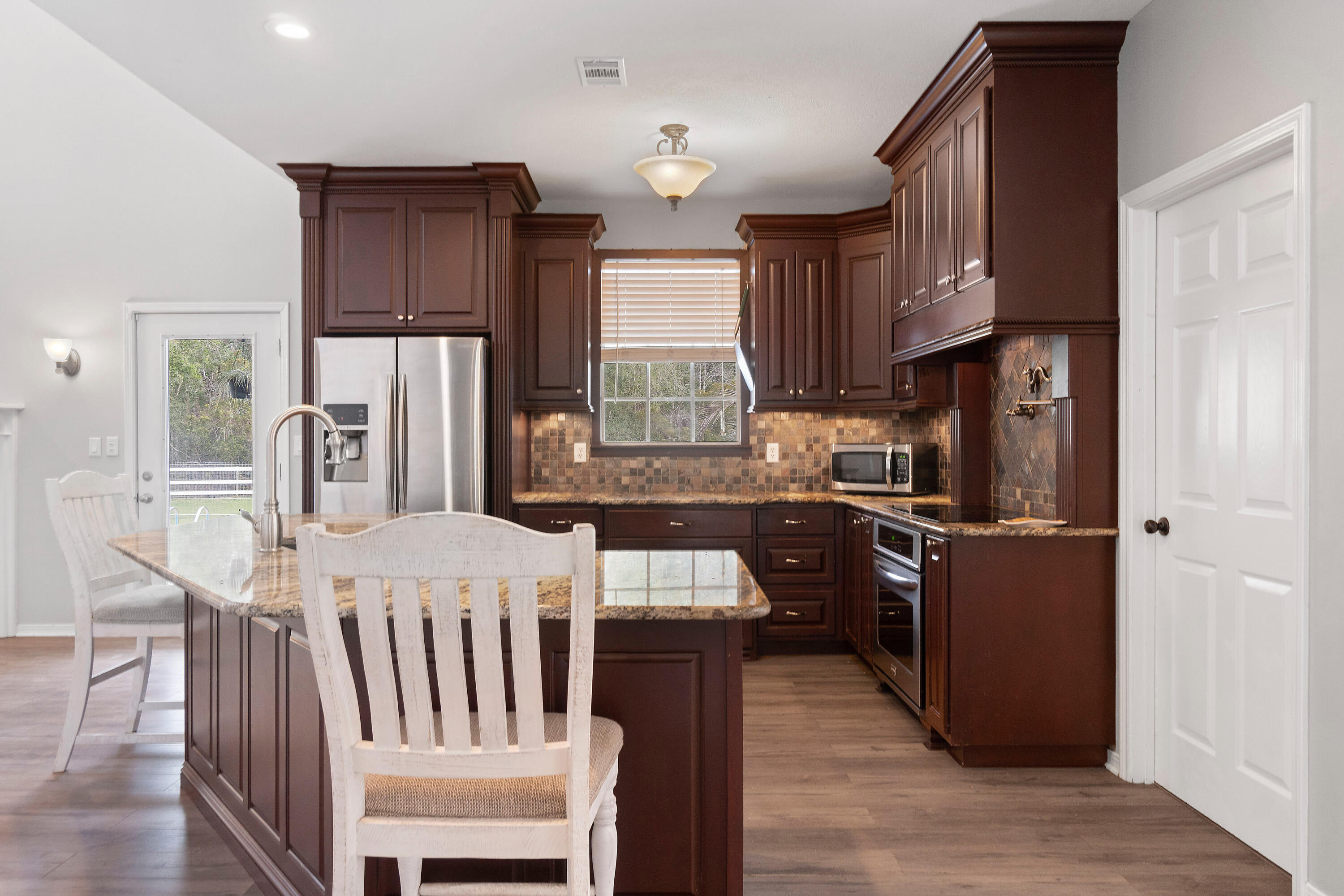 3420 Doyle Hawkins Road Navarre, FL 32566 - Photo 18 of 57 Gallery Image 18