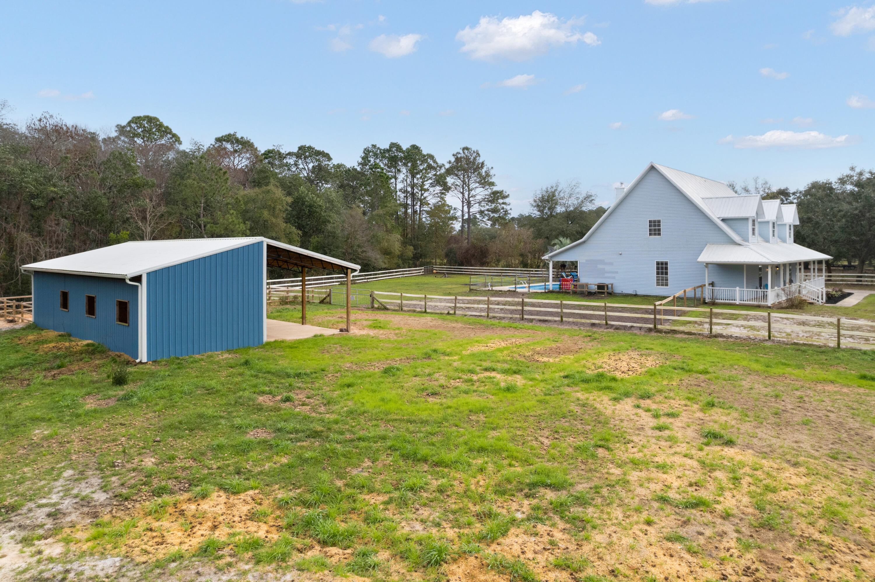 3420 Doyle Hawkins Road Navarre, FL 32566 - Photo 44 of 57 Gallery Image 44