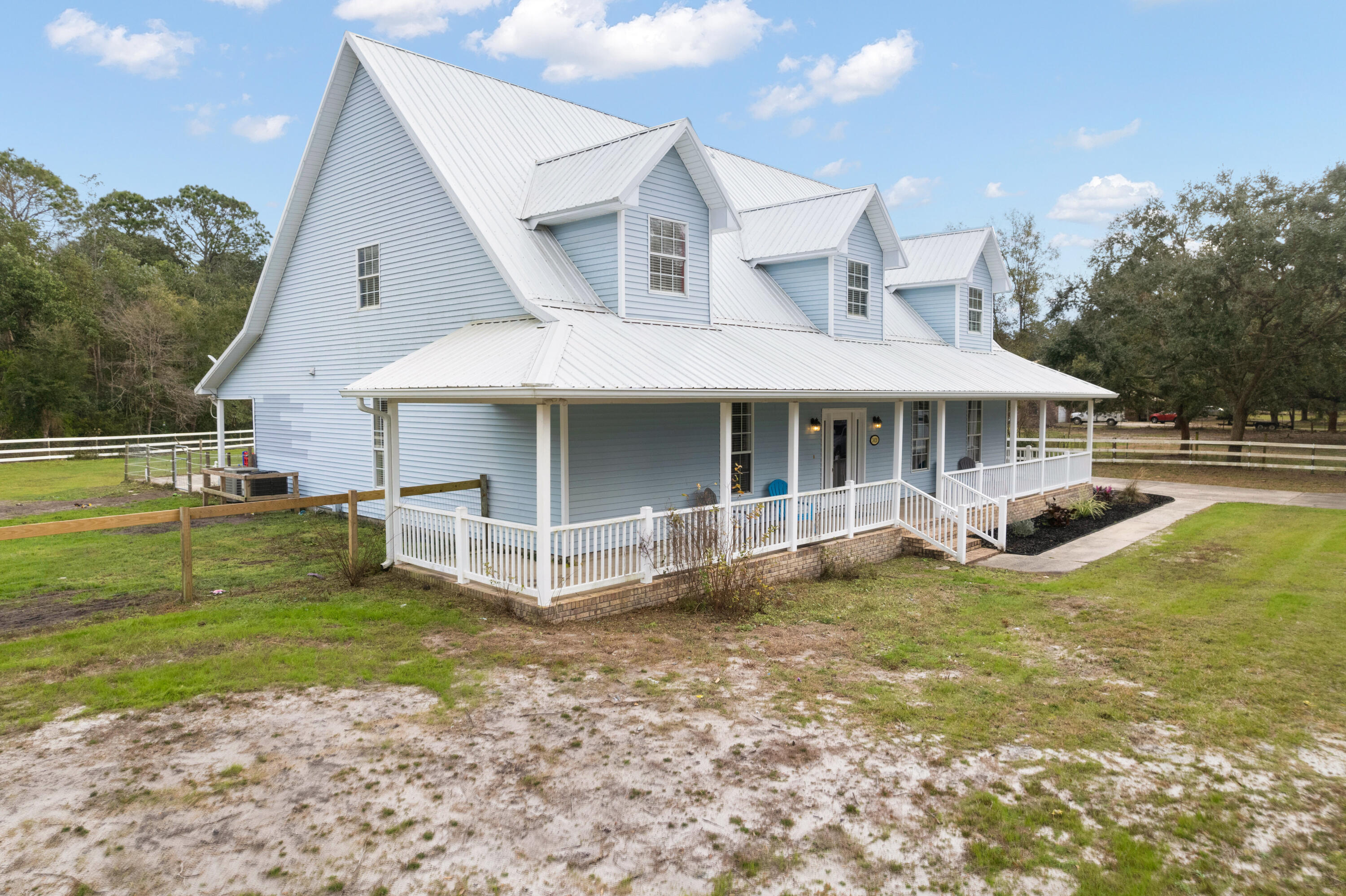 3420 Doyle Hawkins Road Navarre, FL 32566 - Photo 45 of 57 Gallery Image 45