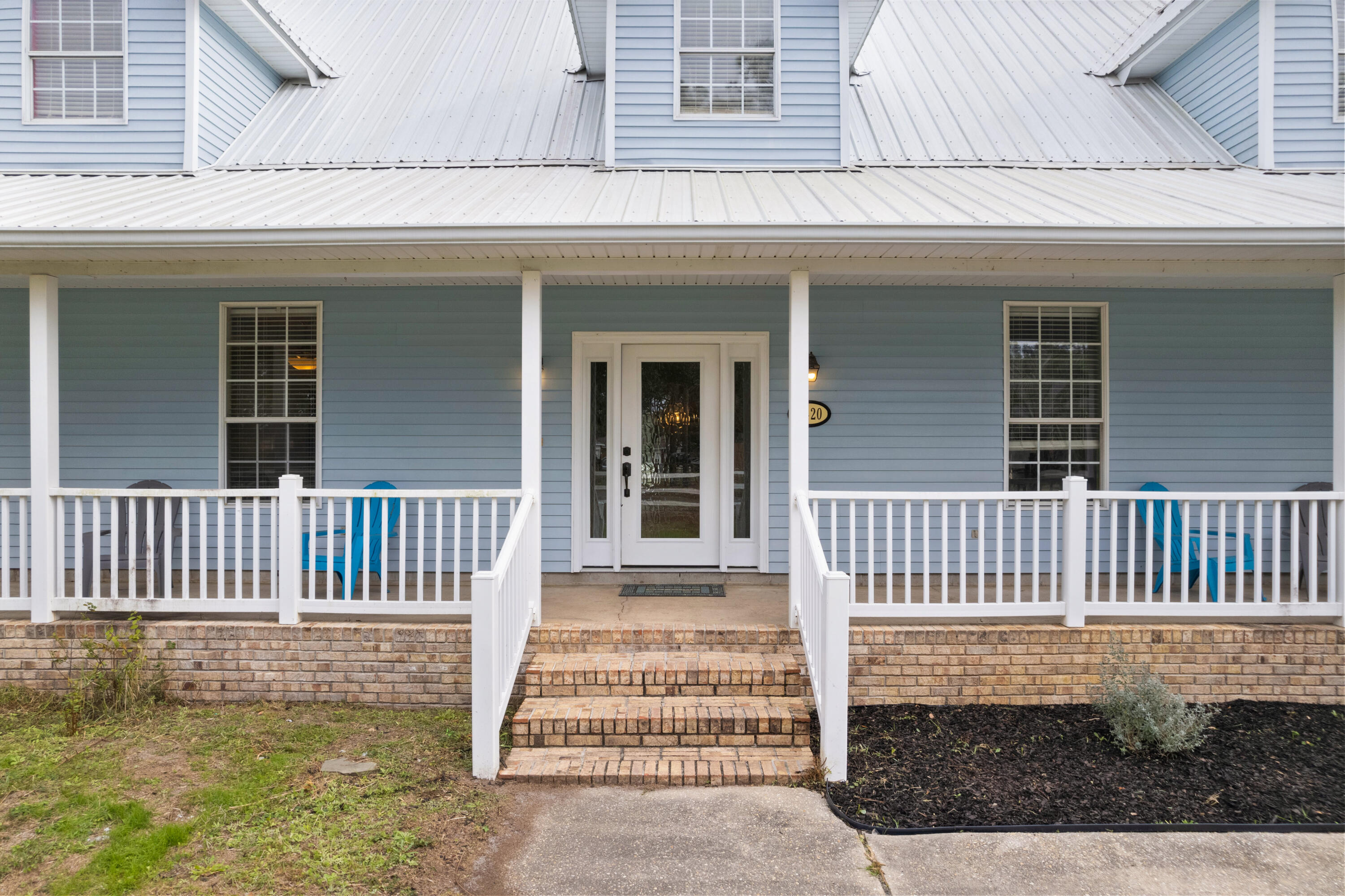 3420 Doyle Hawkins Road Navarre, FL 32566 - Photo 46 of 57 Gallery Image 46