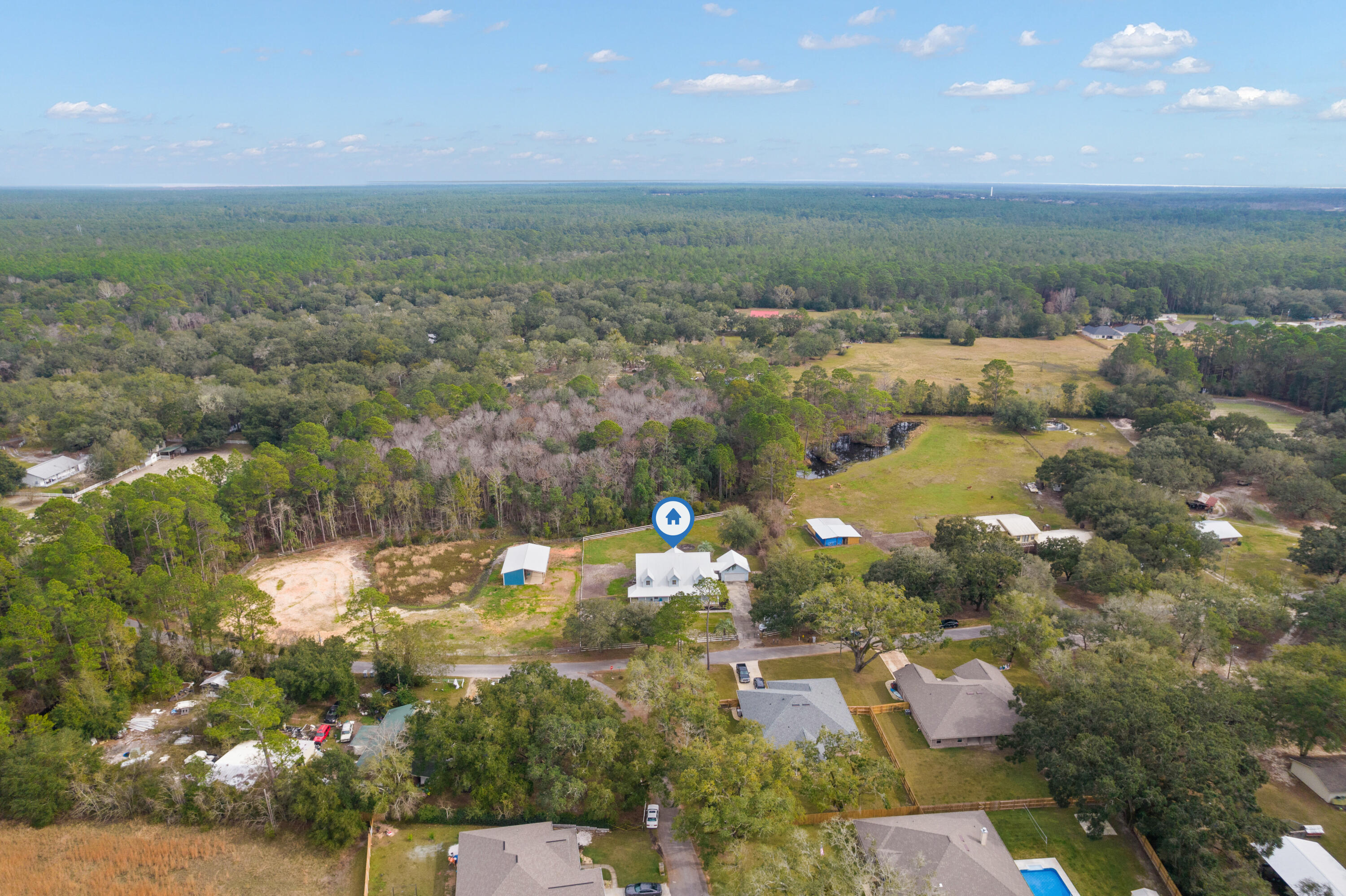 3420 Doyle Hawkins Road Navarre, FL 32566 - Photo 48 of 57 Gallery Image 48