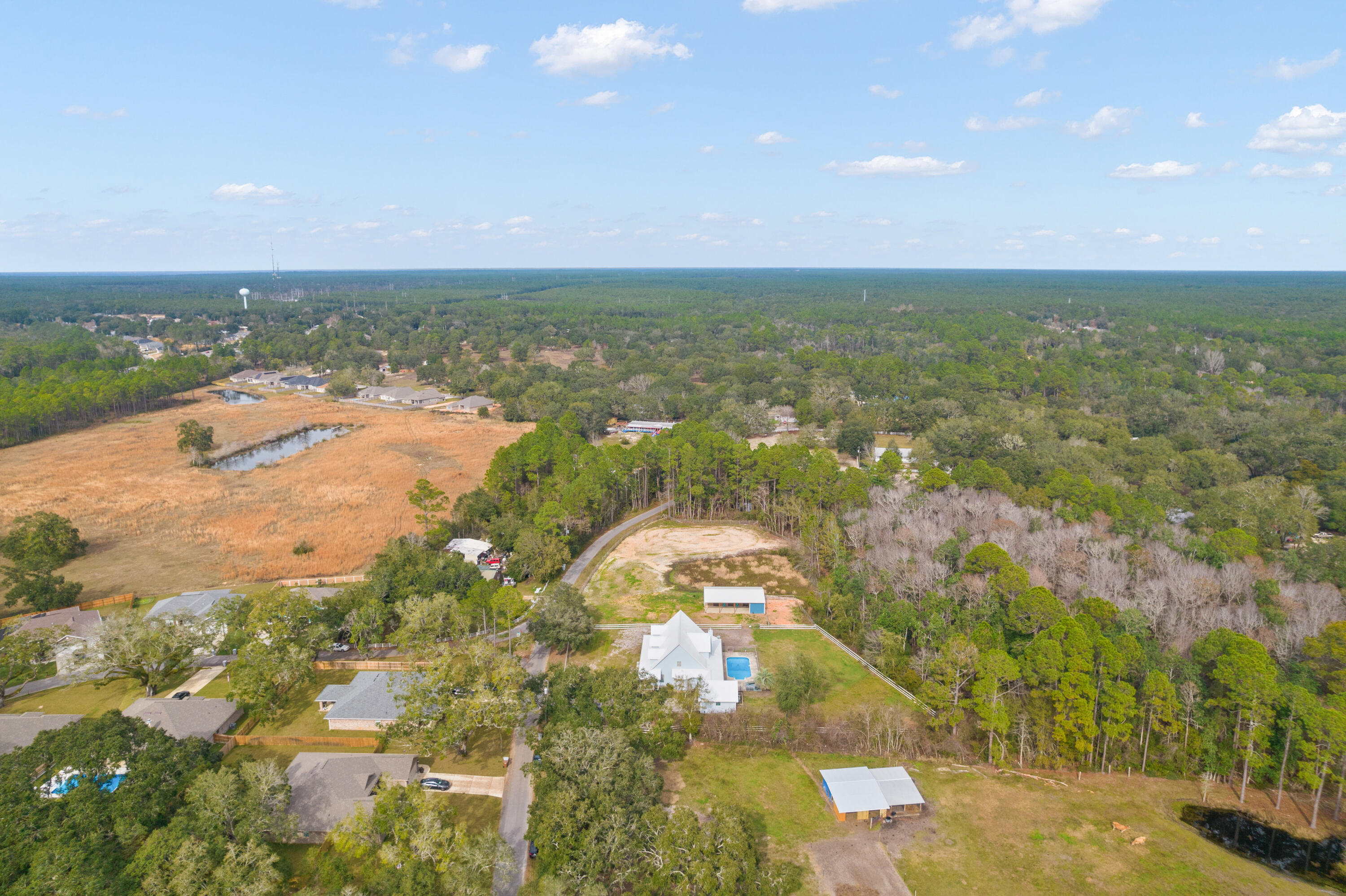 3420 Doyle Hawkins Road Navarre, FL 32566 - Photo 50 of 57 Gallery Image 50