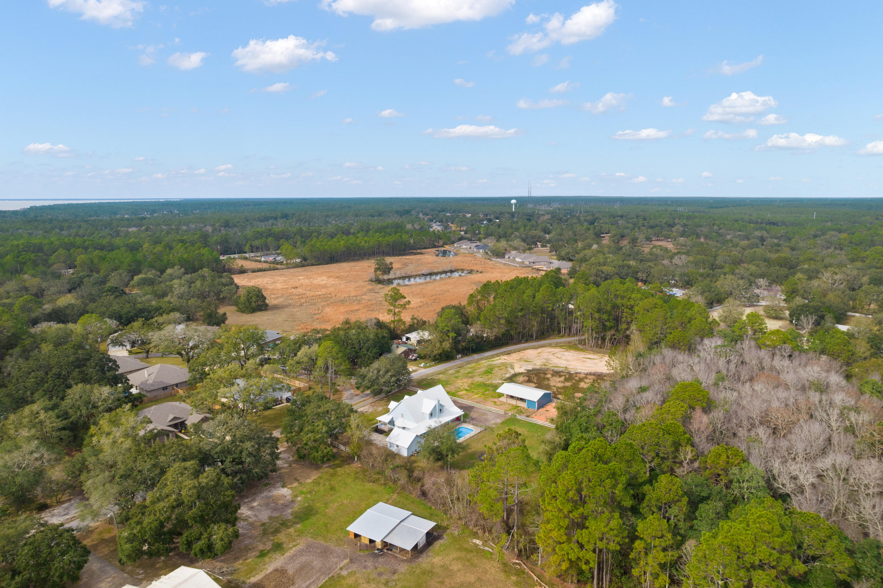 3420 Doyle Hawkins Road Navarre, FL 32566 - Photo 51 of 57 Gallery Image 51
