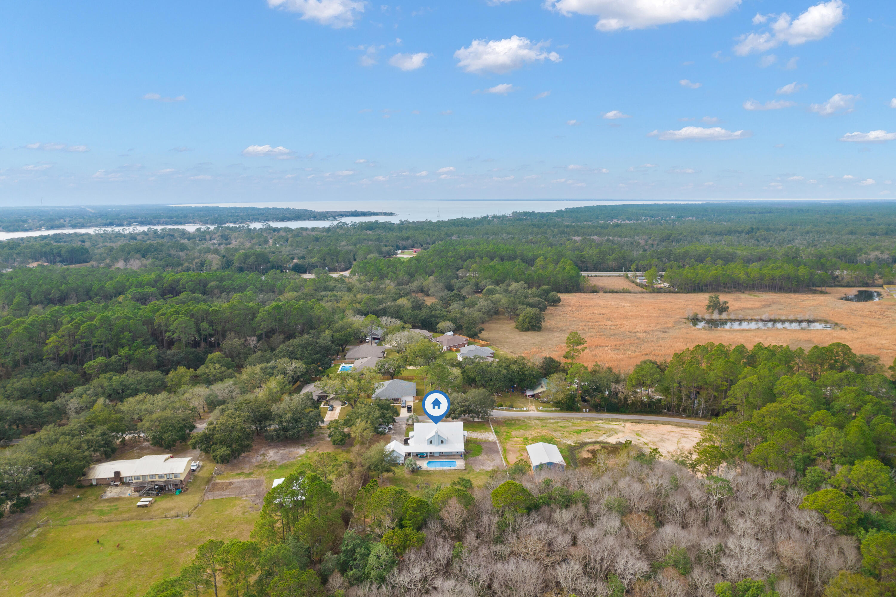3420 Doyle Hawkins Road Navarre, FL 32566 - Photo 52 of 57 Gallery Image 52