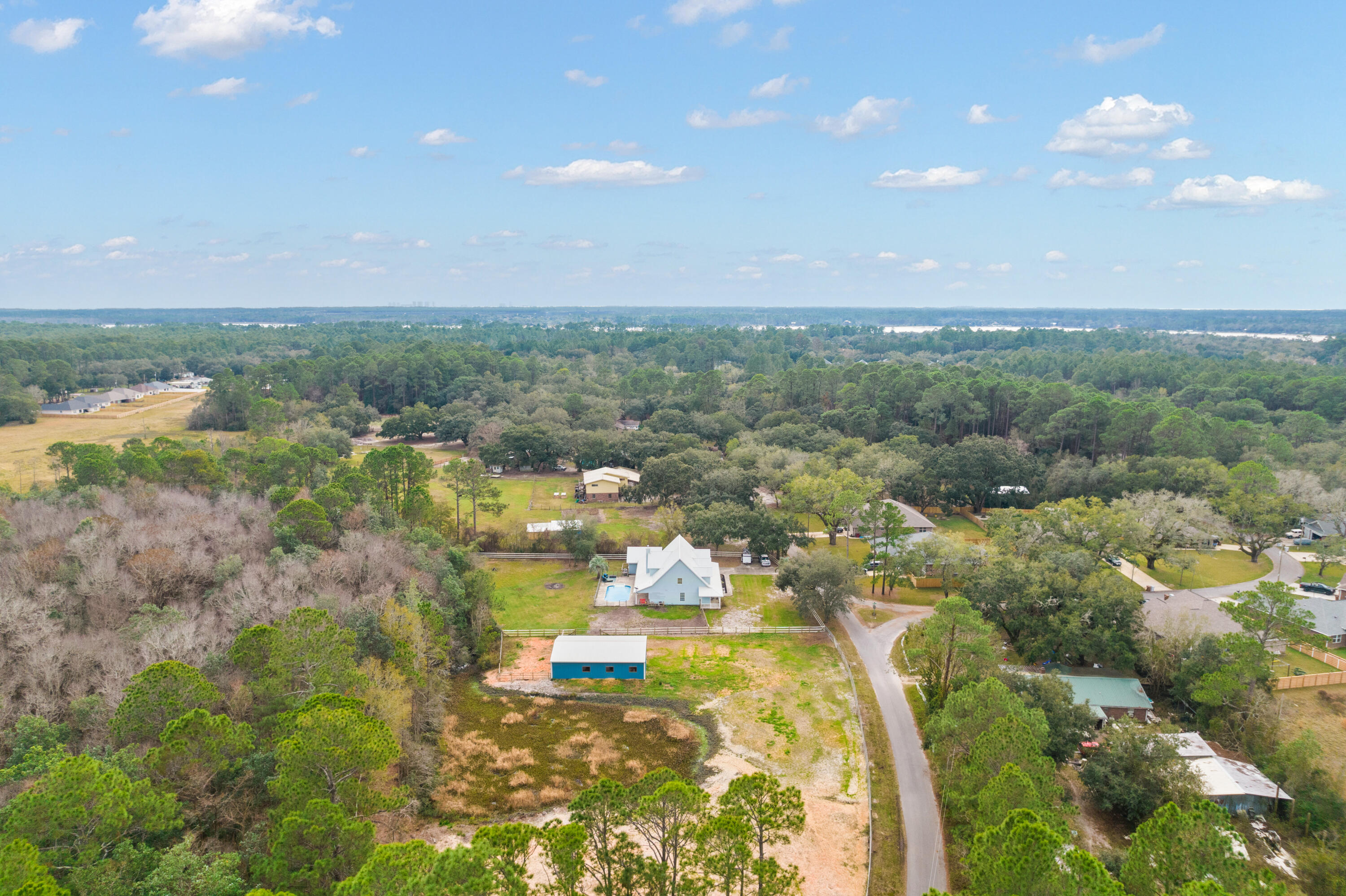 3420 Doyle Hawkins Road Navarre, FL 32566 - Photo 54 of 57 Gallery Image 54