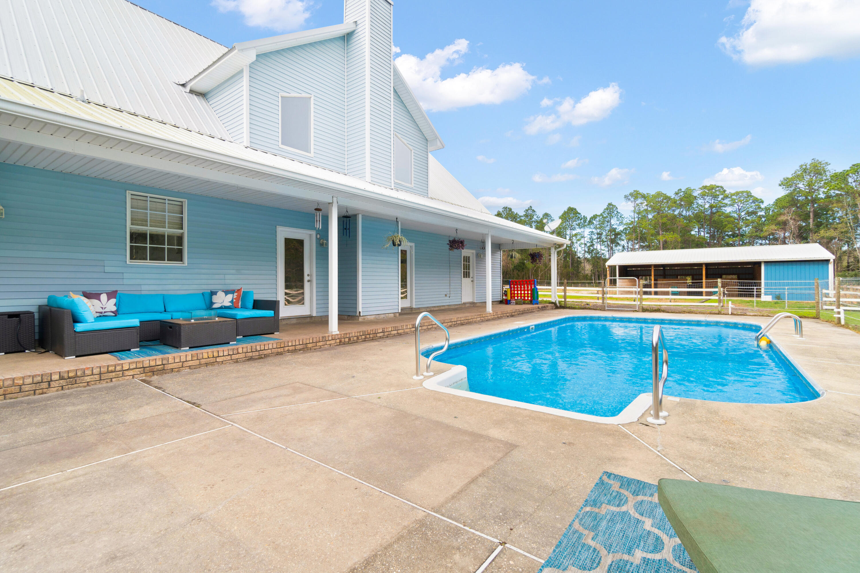 3420 Doyle Hawkins Road Navarre, FL 32566 - Photo 6 of 57 Gallery Image 6