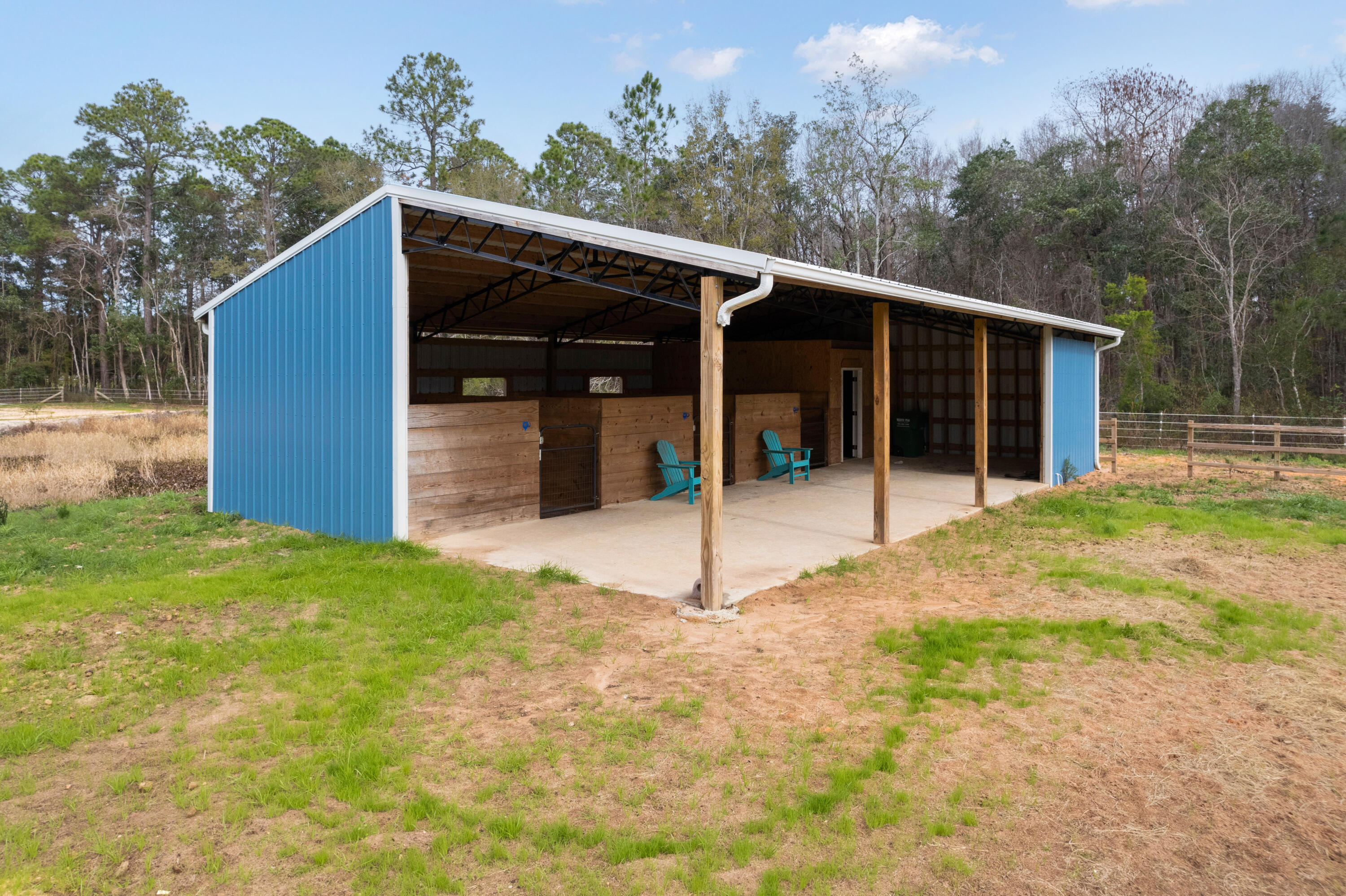 3420 Doyle Hawkins Road Navarre, FL 32566 - Photo 7 of 57 Gallery Image 7