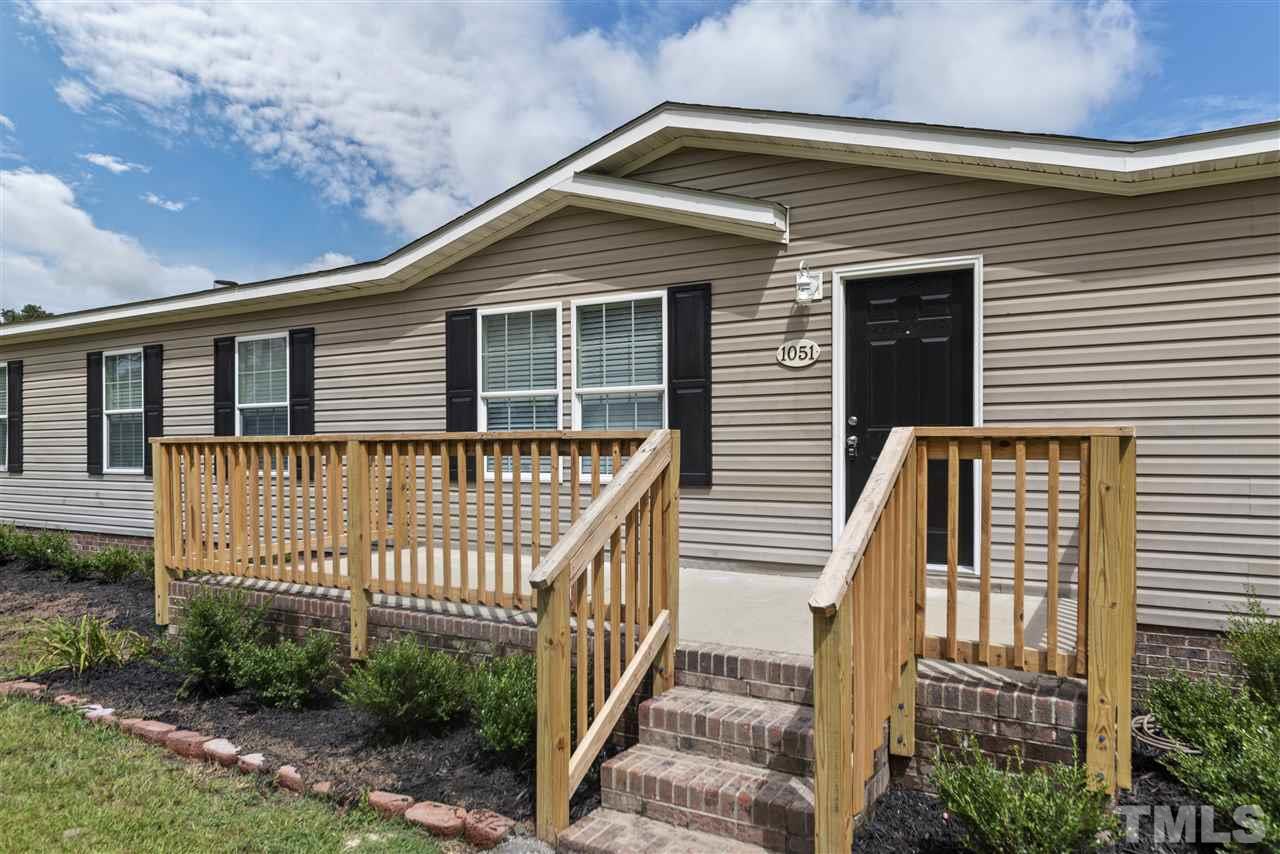 1051 Brooks Mangum Road Cameron, NC 28326 - Photo 2 of 30 Gallery Image 2