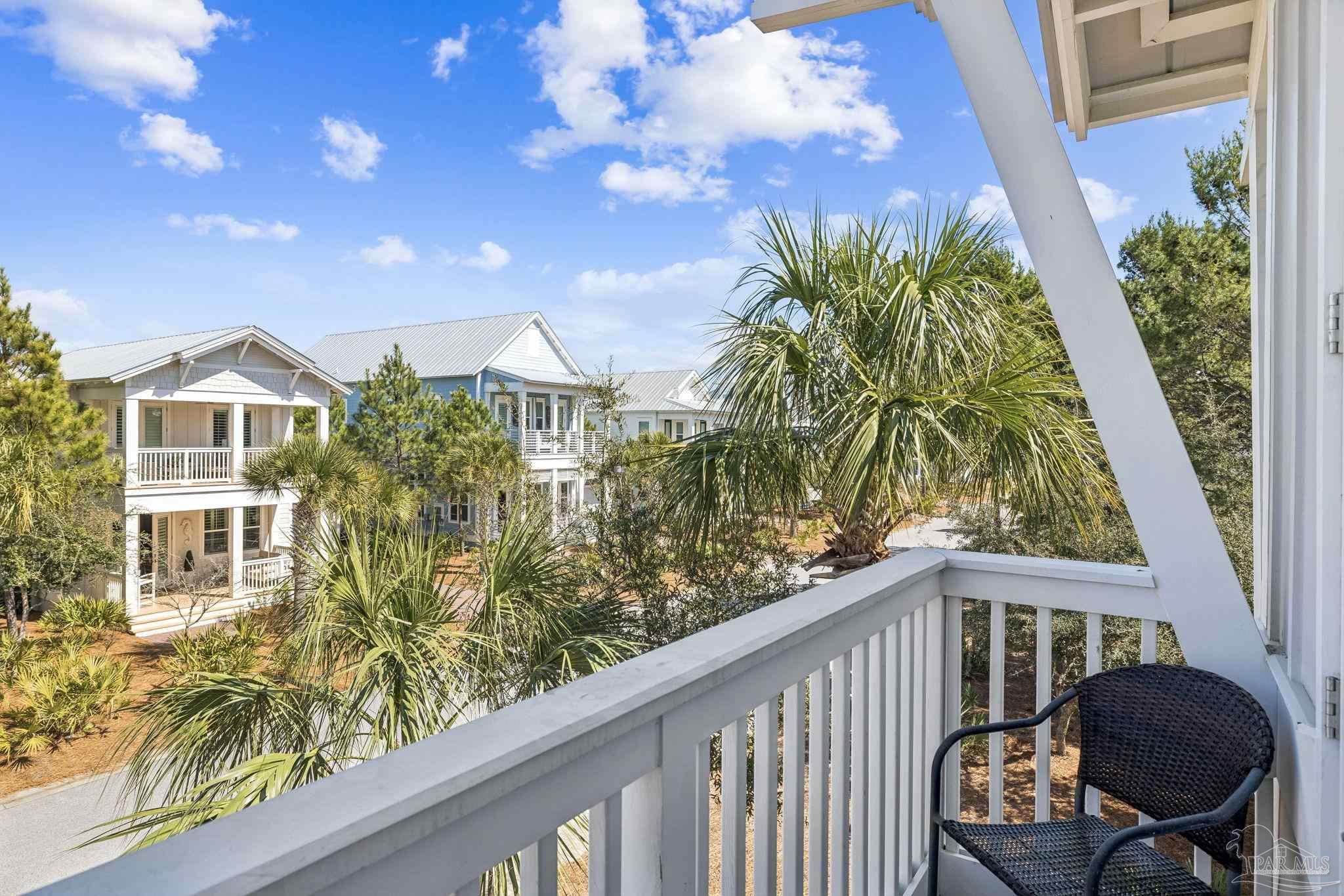 38 East Crabbing Hole Ln Inlet Beach Inlet Beach, FL 32461 - Photo 70 of 71