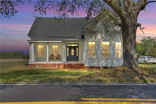 $297,000 | 5794 Old Us Highway, Chadbourn, NC 28431