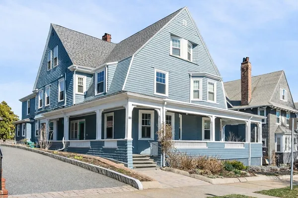 $799,000 | 16-18 Wolcott Road, Unit 1, Lynn, MA 01902