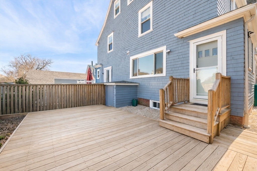 16 Wolcott Road, Unit 1 Lynn, MA 01902 - Photo 21 of 42
