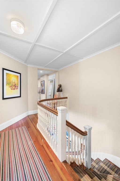 16 Wolcott Road, Unit 1 Lynn, MA 01902 - Photo 22 of 42