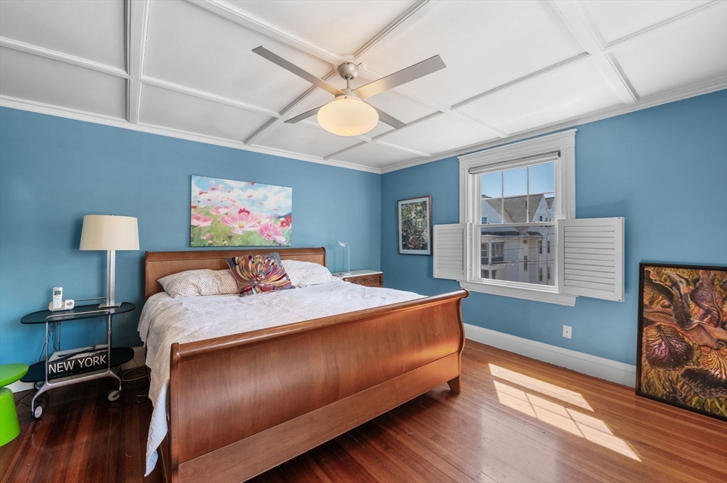16 Wolcott Road, Unit 1 Lynn, MA 01902 - Photo 23 of 42