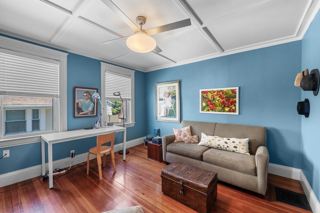 16-18 Wolcott Road, Unit 1 Lynn, MA 01902 - Photo 24 of 42