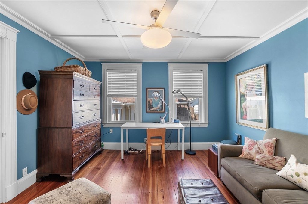 16-18 Wolcott Road, Unit 1 Lynn, MA 01902 - Photo 25 of 42